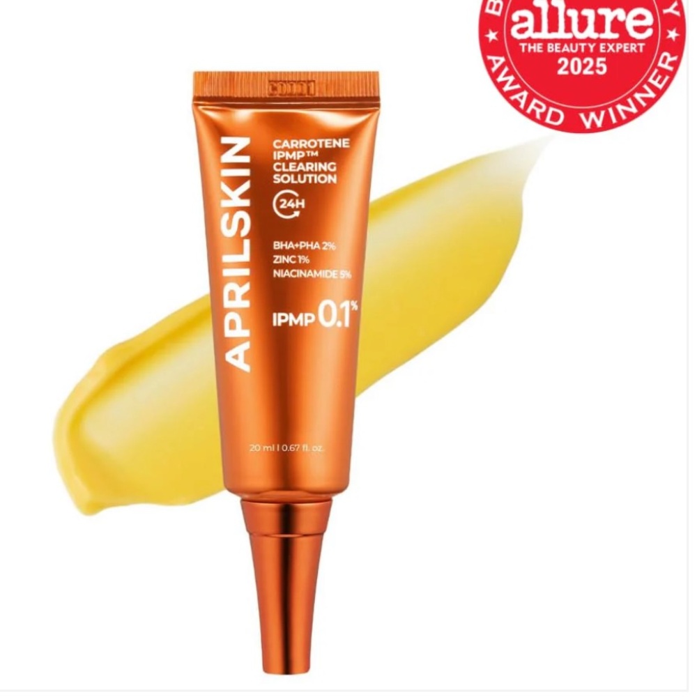APRILSKIN Carrotene IPMP™ Clearing Solution